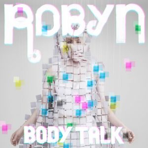 Body Talk Album 