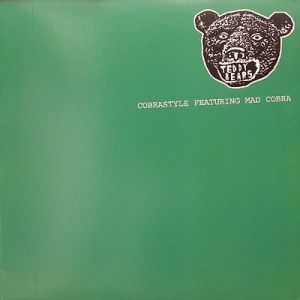Cobrastyle Album 