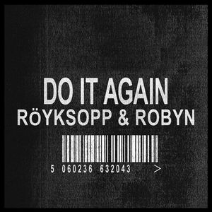 Do It Again - album