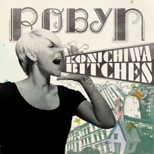 Konichiwa Bitches Album 