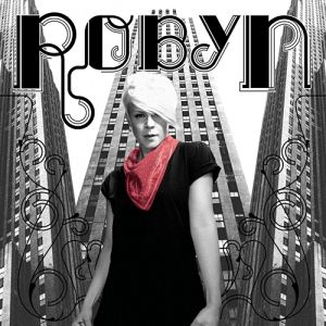 Robyn - album