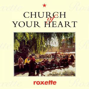 Church of Your Heart Album 