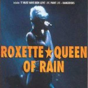 Queen of Rain - album