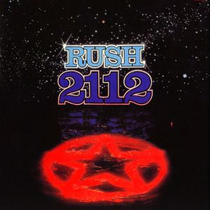 2112 - album