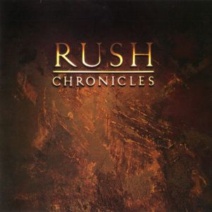 Chronicles - album