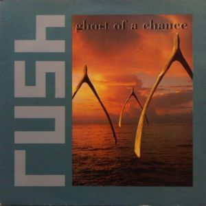 Ghost of a Chance - album