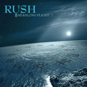 Headlong Flight - album
