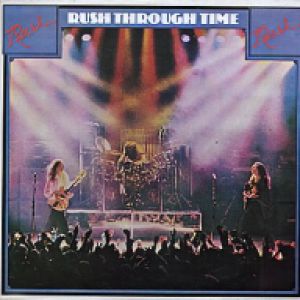 Rush Through Time Album 