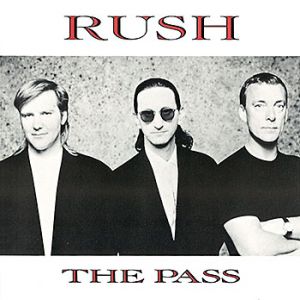 The Pass Album 