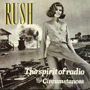 The Spirit of Radio - album