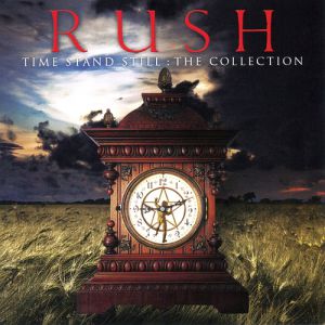 Time Stand Still: The Collection Album 