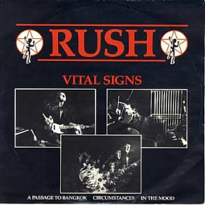 Vital Signs - album