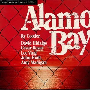 Alamo Bay - album