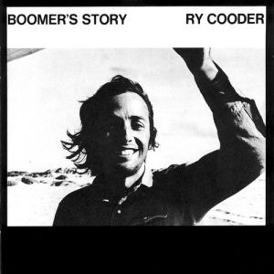 Boomer's Story - album