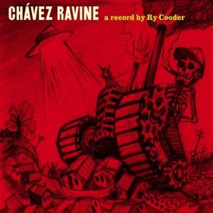 Chavez Ravine Album 