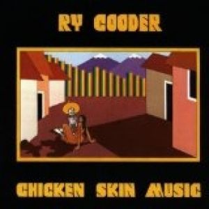 Chicken Skin Music - album