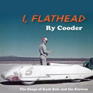 I, Flathead - album