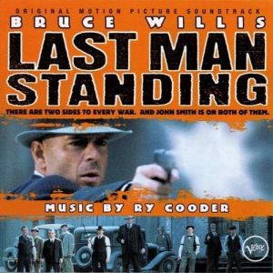 Last Man Standing Album 