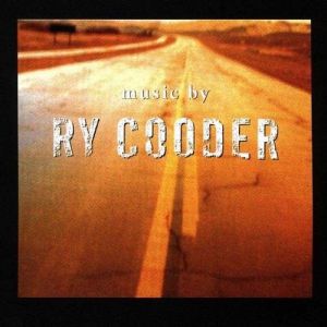 Music by Ry Cooder Album 