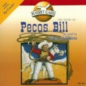 Pecos Bill - album