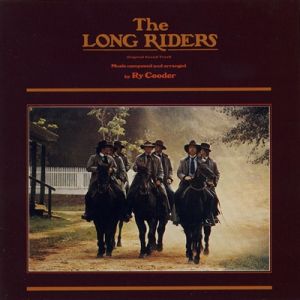 The Long Riders Album 