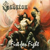 Fist For Fight Album 