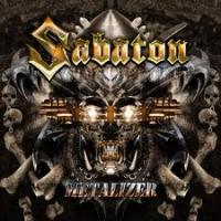 Metalizer - album
