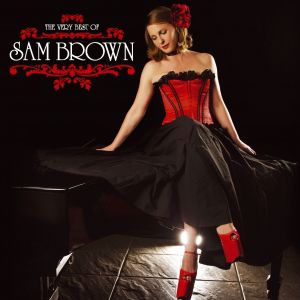The Very Best of Sam Brown - album