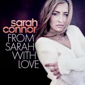 From Sarah with Love - album