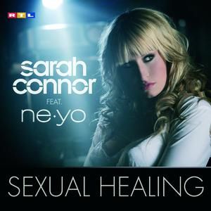 Sexual Healing - album