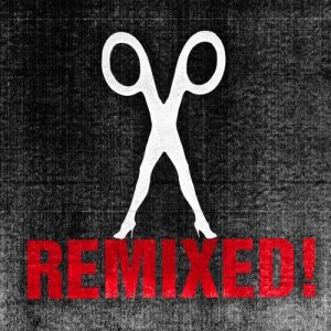 Remixed! - album