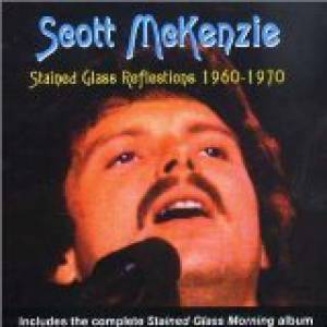 Stained Glass Reflections: Anthology, 1960-1970 - album