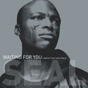 Waiting for You - album