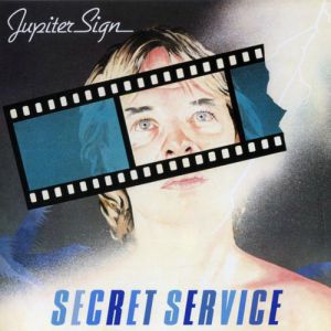 Jupiter Sign - album