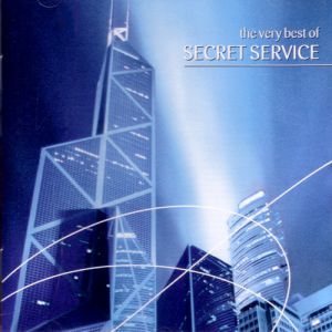 The Very Best of Secret Service - album