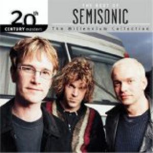 20th Century Masters - The Millennium Collection: The Best of Semisonic - album