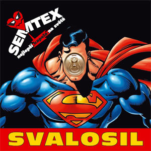 Svalosil - album