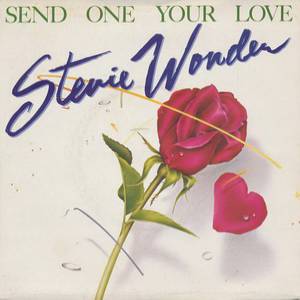 Send One Your Love Album 