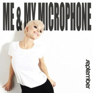 Me & My Microphone - album
