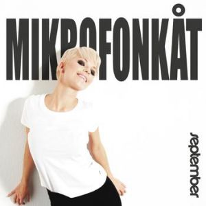 Mikrofonkåt - album