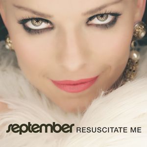 Resuscitate Me - album