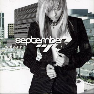 September - album