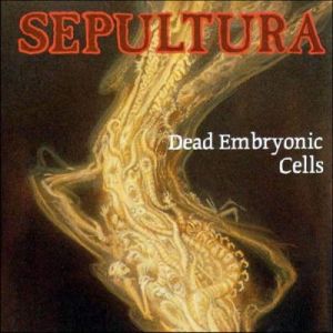 Dead Embryonic Cells - album