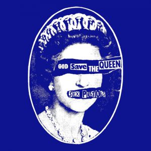 God Save the Queen - album