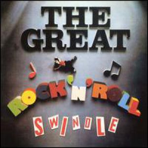 The Great Rock 'n' Roll Swindle Album 