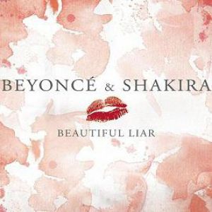 Beautiful Liar - album
