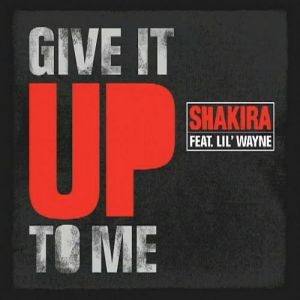 Give It Up to Me Album 