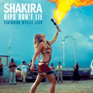 Hips Don't Lie - album