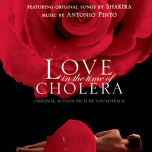 Love In The Time Of Cholera Album 