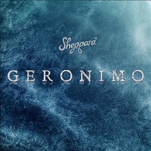 Geronimo - album